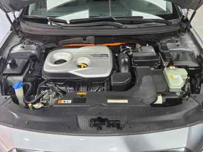 Hyundai Sonata 2016, 52000 км, за 9500000 KRW - фото 11