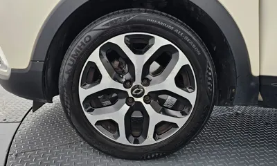 Renault-KoreaSamsung QM3 2019, 49123 км, за 9690000 KRW - фото 5