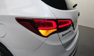 Hyundai Santafe 2016, 133705 км, за 12000000 KRW - фото 23