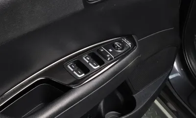 Kia K5 2018, 232569 км, за 8350000 KRW - фото 16