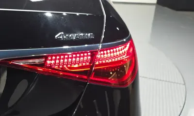 Mercedes-Benz S-Class 2024, 32301 км, за 120000000 KRW - фото 23