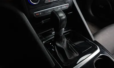 Renault-KoreaSamsung SM6 2016, 177604 км, за 3890000 KRW - фото 9