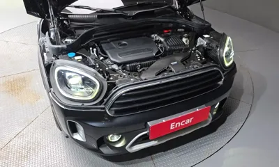 MINI Countryman 2023, 18211 км, за 40500000 KRW - фото 6