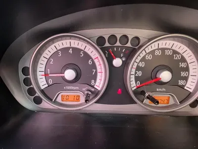 Kia Morning 2009, 129748 км, за 2200000 KRW - фото 11