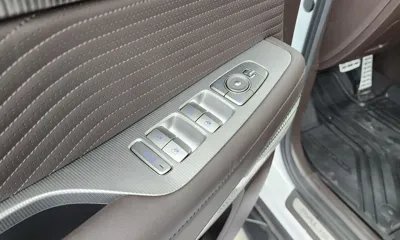 Hyundai Palisade 2024, 36203 км, за 47500000 KRW - фото 28