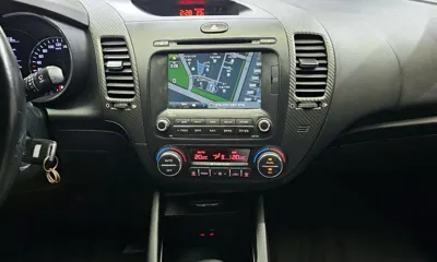 Kia K3 2015, 53173 км, за 6500000 KRW - фото 15