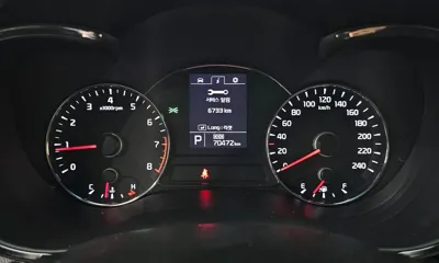 Kia K3 2013, 70472 км, за 7300000 KRW - фото 8
