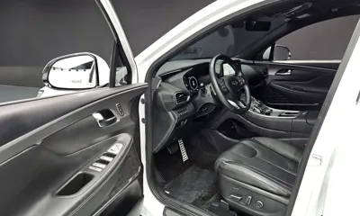 Hyundai Santafe 2022, 47952 км, за 30500000 KRW - фото 11