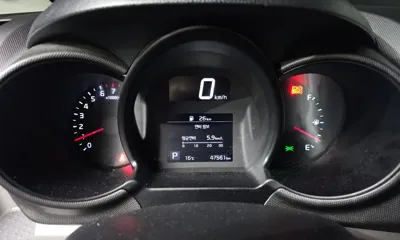 Kia Ray 2021, 47561 км, за 13200000 KRW - фото 8