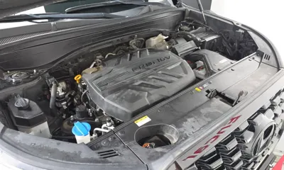Hyundai Palisade 2020, 58684 км, за 29900000 KRW - фото 6