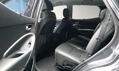 Hyundai Santafe 2016, 250612 км, за 7200000 KRW - фото 12