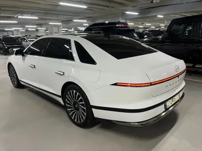 Hyundai Grandeur 2024, 49274 км, за 39700000 KRW