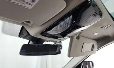 BMW 5-Series 2018, 72409 км, за 25400000 KRW - фото 33