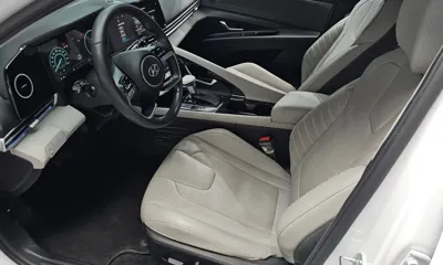 Hyundai Avante 2021, 37537 км, за 19490000 KRW - фото 35