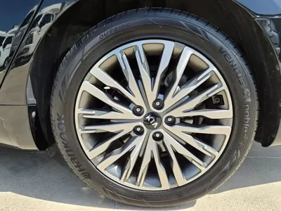 Kia K7 2020, 157027 км, за 17500000 KRW - фото 9