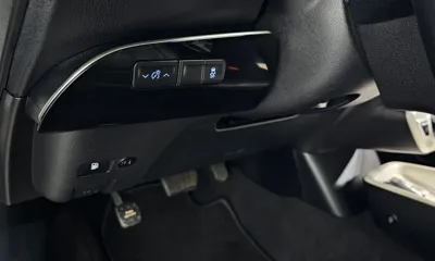 Toyota Prius 2016, 126520 км, за 13000000 KRW - фото 14