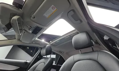 Mercedes-Benz C-Class 2015, 127523 км, за 11900000 KRW - фото 12