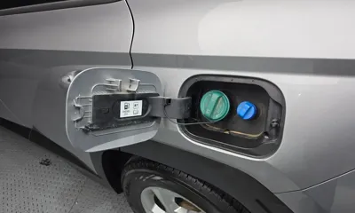 Hyundai Tucson 2022, 78329 км, за 19800000 KRW - фото 28