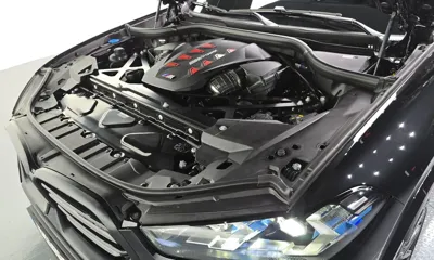 BMW X5M 2026, 7363 км, за 188000000 KRW - фото 6