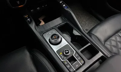 Kia Sorento 2022, 38069 км, за 32500000 KRW - фото 9