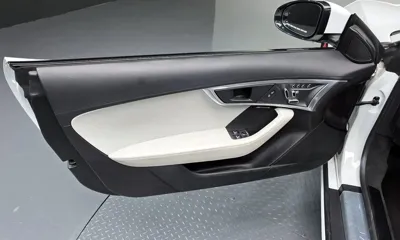 Jaguar F-Type 2019, 54437 км, за 38990000 KRW - фото 25