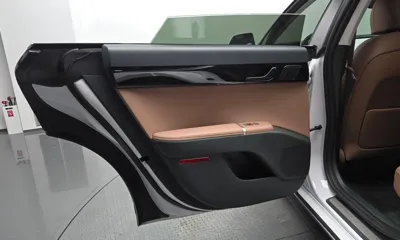 Hyundai Grandeur 2025, 15553 км, за 41000000 KRW - фото 25