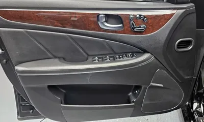 Hyundai Equus 2014, 111660 км, за 9700000 KRW - фото 24