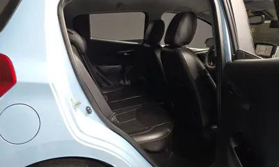 ChevroletGMDaewoo Spark 2016, 56033 км, за 5100000 KRW - фото 12