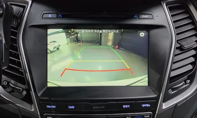 Hyundai Santafe 2016, 63006 км, за 14500000 KRW - фото 16