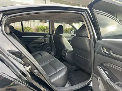 Nissan Teana 2021, 59000 км, за 71800 CNY - фото 10