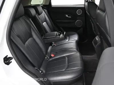 Land Rover Range Rover Evoque 2016, 94222 км, за 10800000 KRW - фото 12