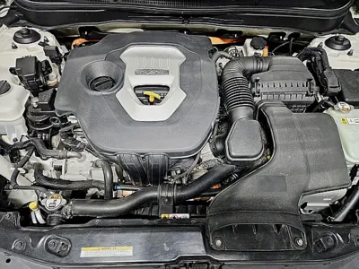 Hyundai Sonata 2012, 129008 км, за 6400000 KRW - фото 10