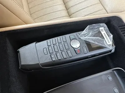 Mercedes-Benz S-Class 2010, 90000 км, за 258000 CNY - фото 19