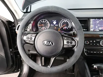 Kia K7 2019, 126878 км, за 12500000 KRW - фото 14