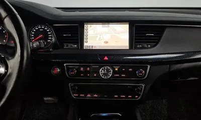Kia K7 2016, 164734 км, за 7200000 KRW - фото 14