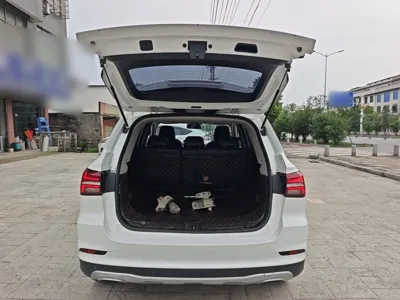 Roewe RX5 2018, 144500 км, за 43746.07 CNY - фото 22