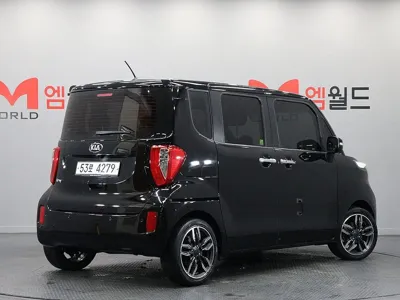 Kia Ray 2014, 146936 км, за 6500000 KRW