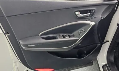 Hyundai Santafe 2016, 71389 км, за 15300000 KRW - фото 24