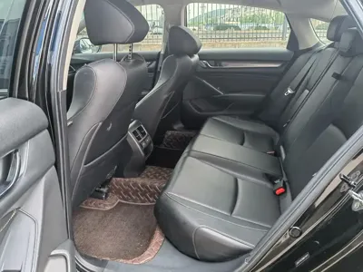 Honda Accord 2022, 56000 км, за 113800 CNY - фото 6