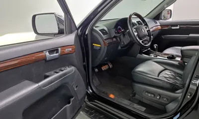 Kia Mohave 2017, 84852 км, за 17500000 KRW - фото 10