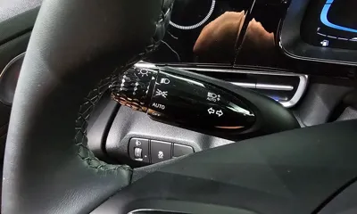 Hyundai Avante 2024, 24499 км, за 21500000 KRW - фото 29