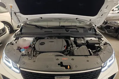 Geely Auto Coolray 2025, 1600 км, за 75214.2 CNY - фото 24