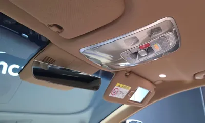 Genesis G80 2026, 19690 км, за 56800000 KRW - фото 28