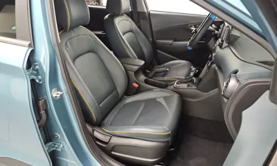 Hyundai Kona 2018, 144948 км, за 11900000 KRW - фото 11
