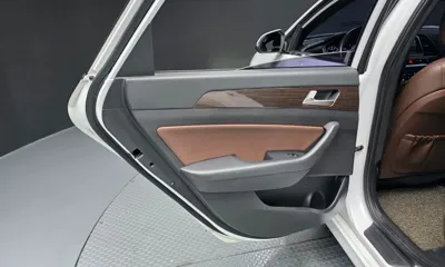 Hyundai Sonata 2019, 117502 км, за 13500000 KRW - фото 25