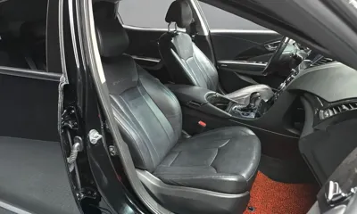 Hyundai Grandeur 2016, 165930 км, за 5300000 KRW - фото 12