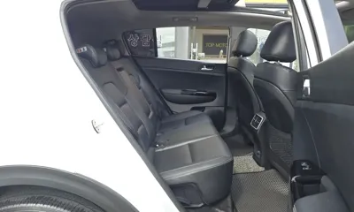 Kia Sportage 2016, 149440 км, за 10500000 KRW - фото 12