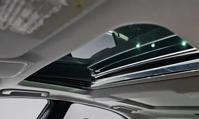 Mercedes-Benz S-Class 2008, 210834 км, за 8800000 KRW - фото 18
