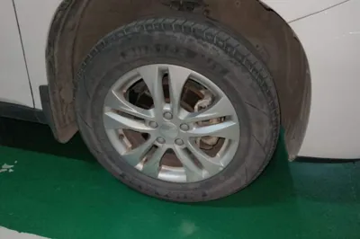 Haval M6 2019, 81000 км, за 38326.95 CNY - фото 8