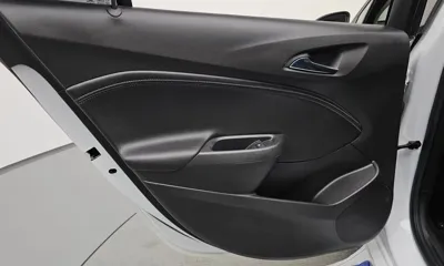 ChevroletGMDaewoo Cruze 2017, 63333 км, за 7800000 KRW - фото 25
